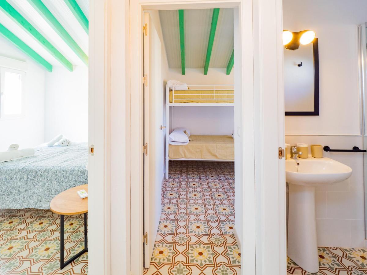 Cubo'S Apartamento El Patio Andaluz 9 Apartman Cártama Kültér fotó