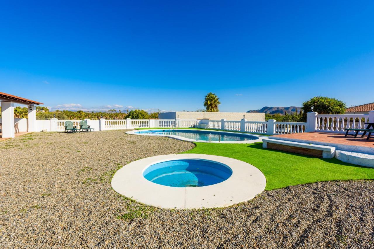 Cubo'S Apartamento El Patio Andaluz 9 Apartman Cártama Kültér fotó