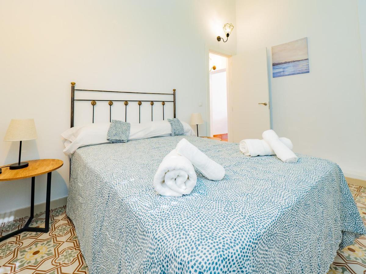 Cubo'S Apartamento El Patio Andaluz 9 Apartman Cártama Kültér fotó