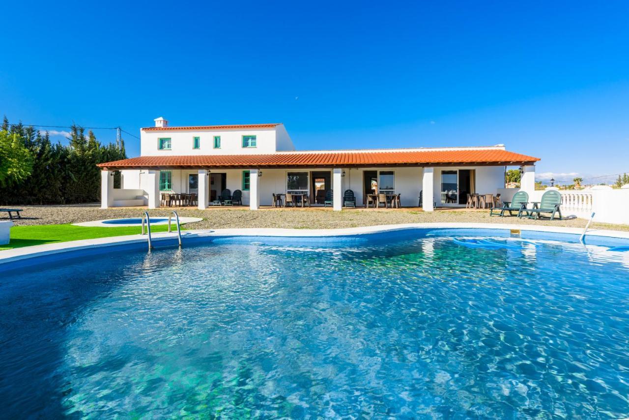 Cubo'S Apartamento El Patio Andaluz 9 Apartman Cártama Kültér fotó