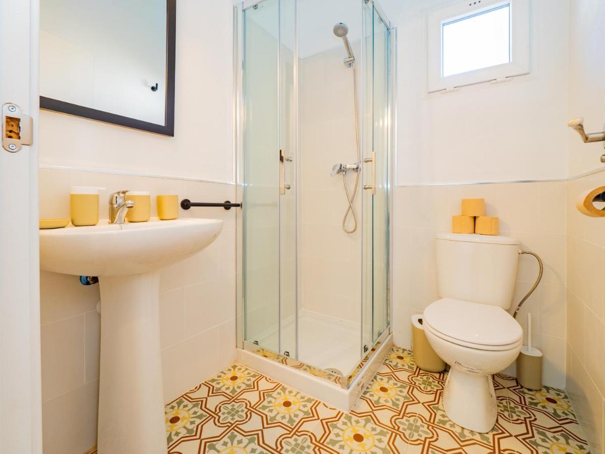 Cubo'S Apartamento El Patio Andaluz 9 Apartman Cártama Kültér fotó