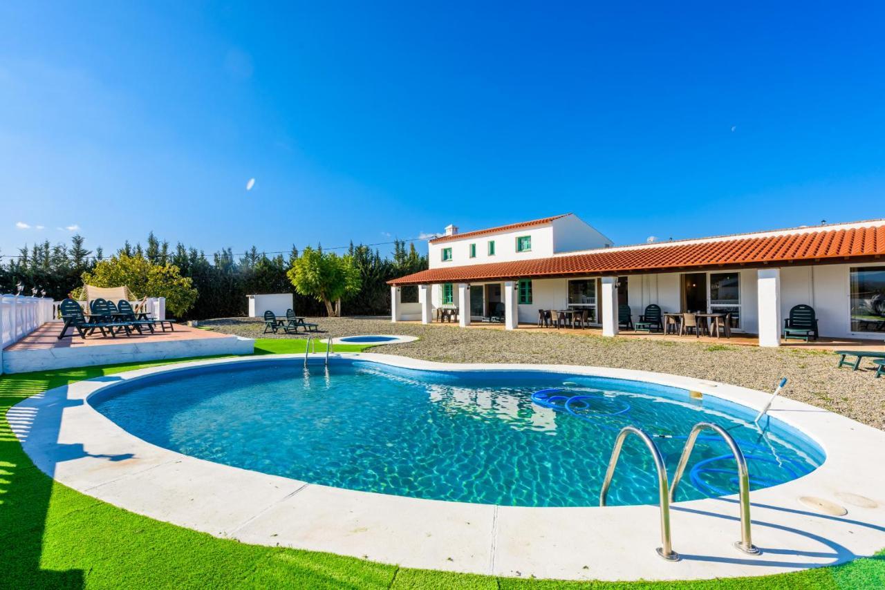 Cubo'S Apartamento El Patio Andaluz 9 Apartman Cártama Kültér fotó