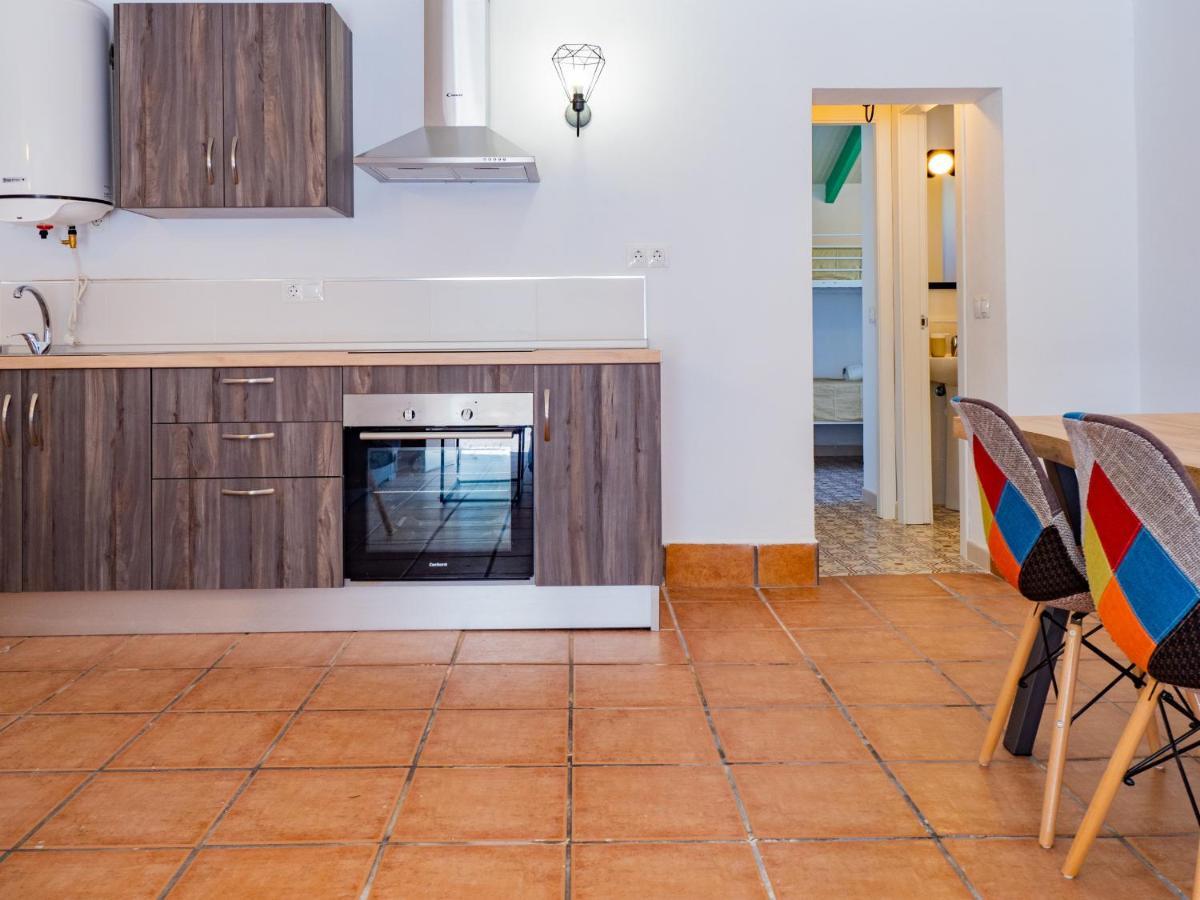 Cubo'S Apartamento El Patio Andaluz 9 Apartman Cártama Kültér fotó