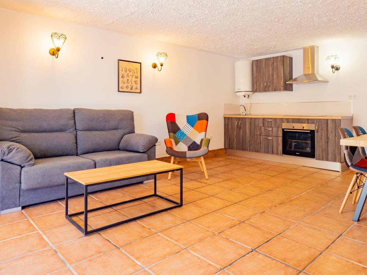 Cubo'S Apartamento El Patio Andaluz 9 Apartman Cártama Kültér fotó