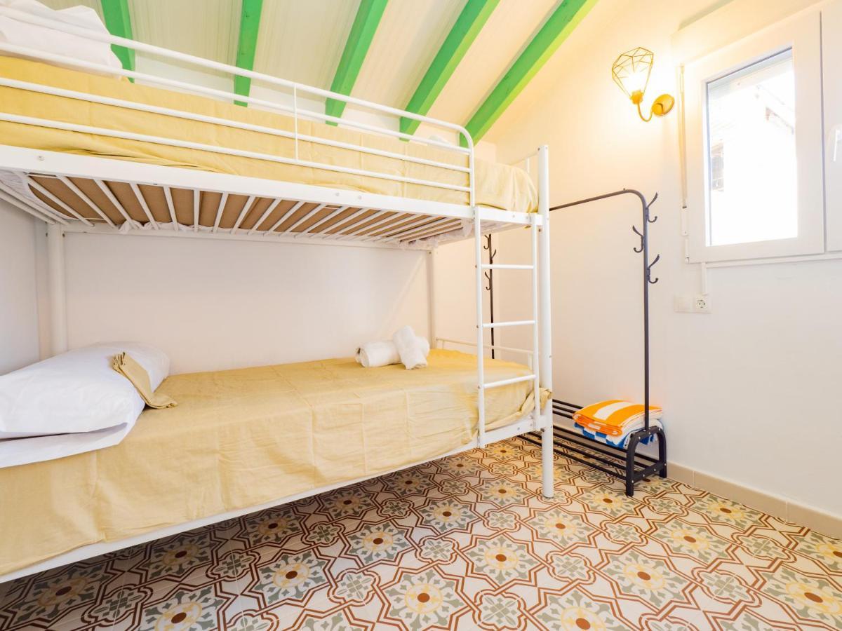 Cubo'S Apartamento El Patio Andaluz 9 Apartman Cártama Kültér fotó